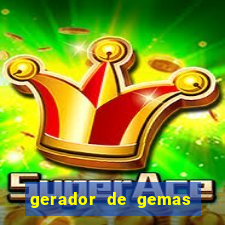 gerador de gemas dragon city